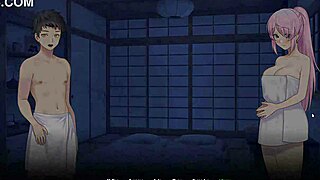 Watch this explosive hentai game goodbye eternity in portuguese blow your mind!