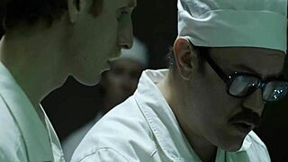 Chernobyl girl episode 5 mystery