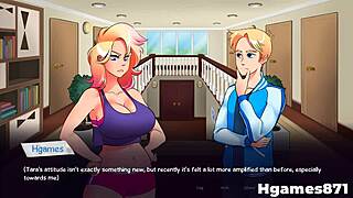 Life In Woodchester Part 1