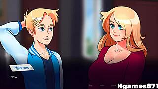 Life In Woodchester Part 1