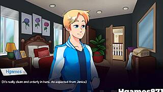 Life In Woodchester Part 1