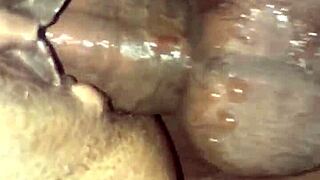 hey, check out this full creampie scene