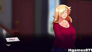 Life In Woodchester Part 1