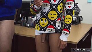 Perineum Massage For Emo Twins In Gay Sex Video