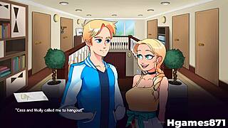 Life In Woodchester Part 1