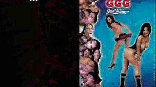 best bukkake collection hints at wild cum showers