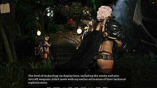 episode 87 of tales from the unending void