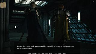 episode 87 of tales from the unending void