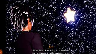 HG Champion of Realms brings harem magic with wild monsters