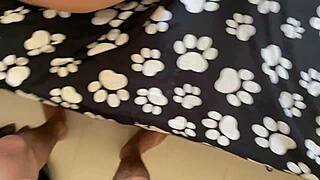 Stranger Follows Me Home for Wild Sex Encounter