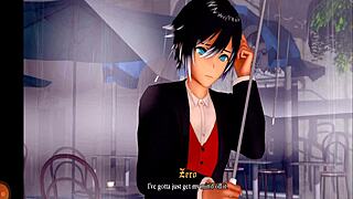 HG Champion of Realms brings harem magic with wild monsters