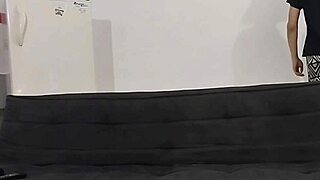 Stepsister Gets Creampie!