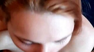 On My Knees, Sucking You Off in POV