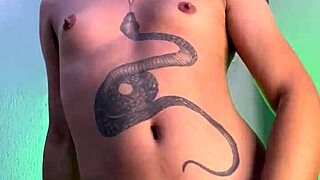 hey, do ya prefer me teasin’ from front or back? no matter, I’ll make a strong cumshot for ya!