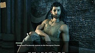 episode 87 of tales from the unending void