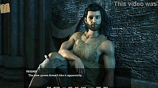 episode 87 of tales from the unending void