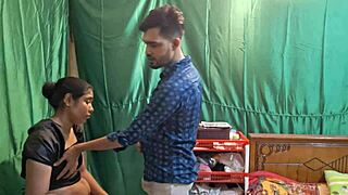 My College Friend Visits My House With Hanif And Adori