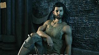 episode 87 of tales from the unending void