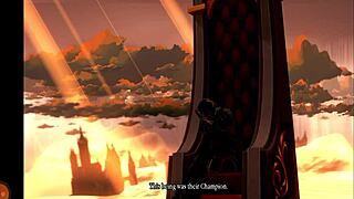 HG Champion of Realms brings harem magic with wild monsters