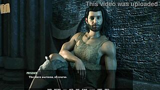 episode 87 of tales from the unending void