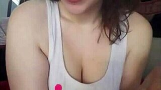 oh yeah, nude femdom teases with masturbation and domination!