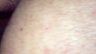 I'm pounding that nice white ass bareback, feeling every tight inch. 😈🍑