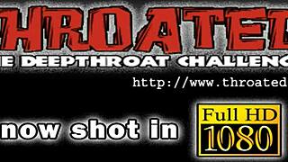 Best Oral Sex In Porn With Intense Action