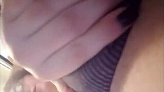 oh yeah, nude femdom teases with masturbation and domination!