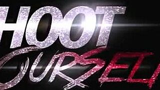 Tight Redhead Try Her First Sex With Stranger For Camera