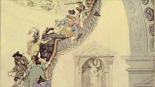 Vintage Erotic Drawings That Spark Curiosity and Intrigue