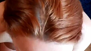 On My Knees, Sucking You Off in POV