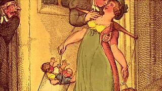 Vintage Erotic Drawings That Spark Curiosity and Intrigue