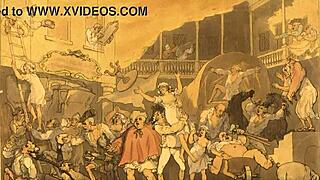 Vintage Erotic Drawings That Spark Curiosity and Intrigue