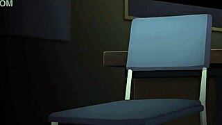 Wow, Check Out These Big Tits In Anime Blowjob Compilation!