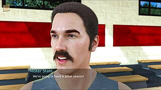 Summer's gone 21: a new chapter