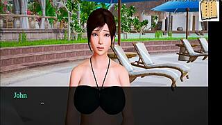 Episode 165 of My New Family