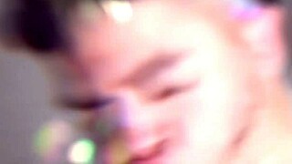 I sucked the guy's cock and he came in my mouth