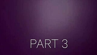 After party, shona river and tiffany tatum rim and fuck in threesome with cumshot!