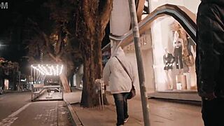 um mano da gang fodido pelo amigo