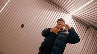 um mano da gang fodido pelo amigo