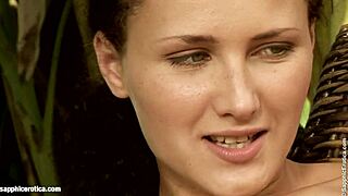 Passionate Lesbian Dildo Play Ignites Erotic Pussy Licking And Kissing