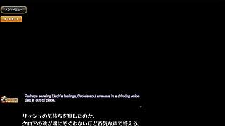 Evenicle Scene26 delivers intense anime hentai action with subtitles