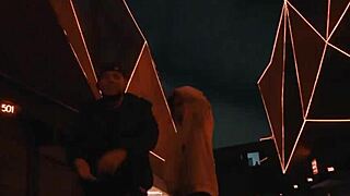 um mano da gang fodido pelo amigo