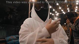 um mano da gang fodido pelo amigo