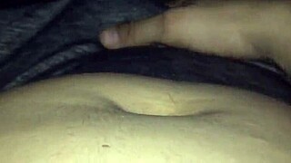 i'm exibiting my pene for you guys