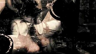 Dark Lantern Entertainment reveals erotic sins of Victorian ancestors