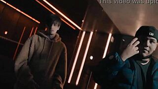 um mano da gang fodido pelo amigo