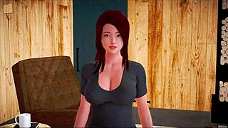 I just discovered my new family series.