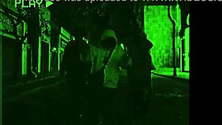 um mano da gang fodido pelo amigo