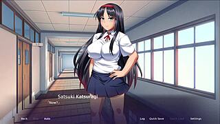 i break the rematch with anal and rimjob in part 2 ep2